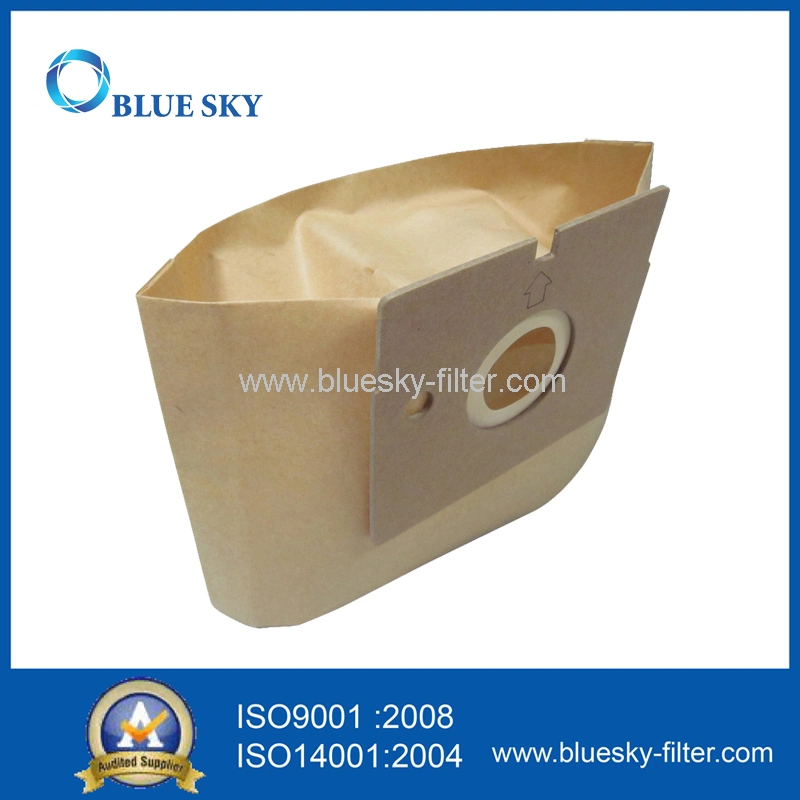 Dust Filter Bags for Office and Household Vacuum Cleaners