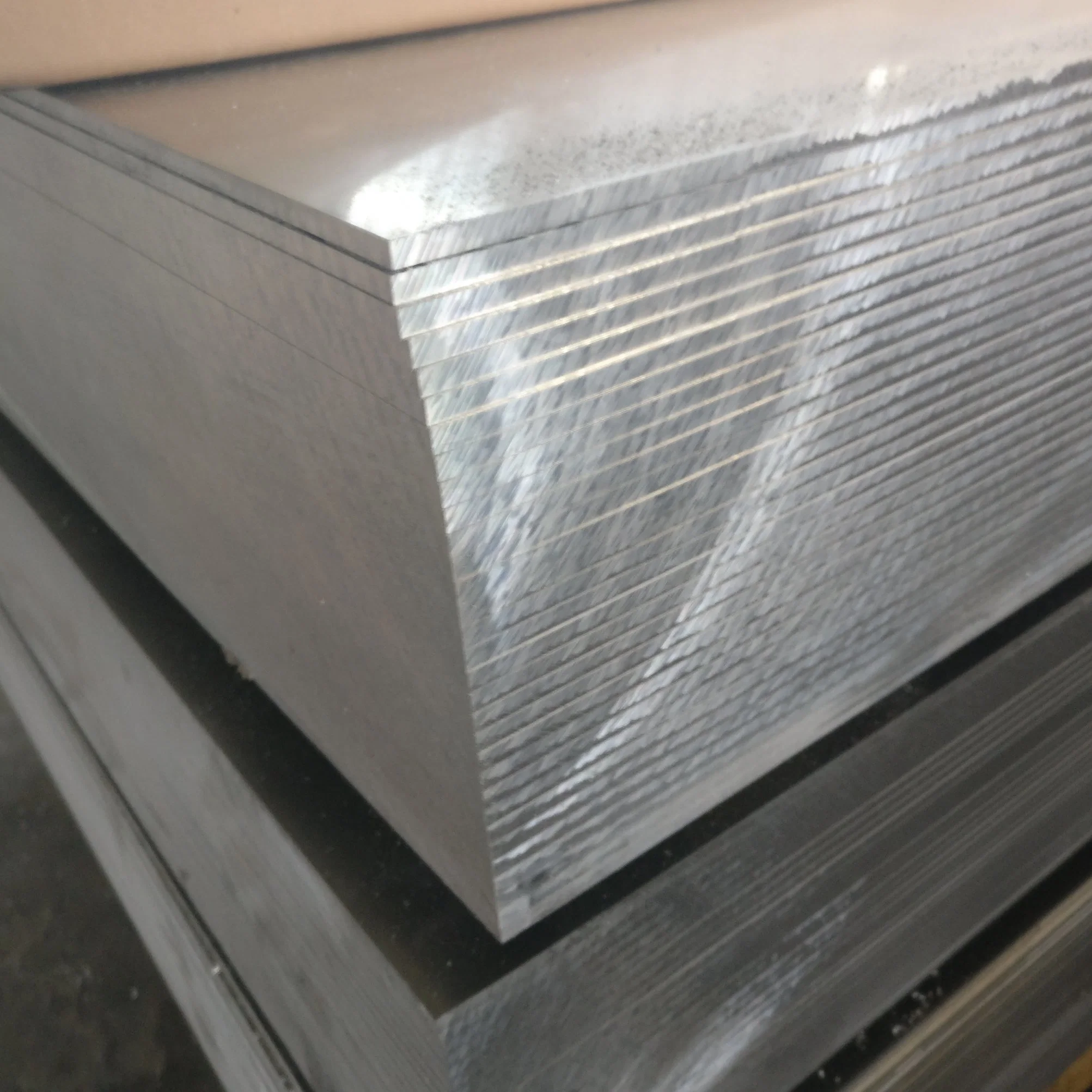 Anodized Aluminum Sheet Alloy Anodic Oxidation 5083