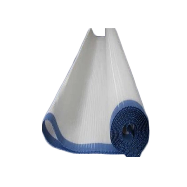 Paper Making Clothing Blue Small Loop Spiral Dryer Screen