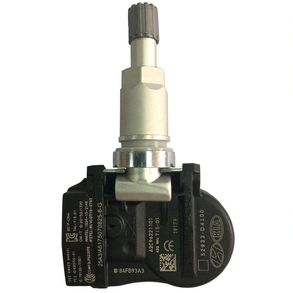 Tire Pressure Monitoring TPMS Sensor for KIA 52933D4100