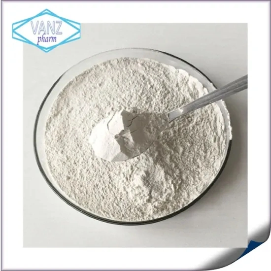 Manufacture Supply Prostate Treatment Drugs Bicalutamide /Bicalutamide Powder