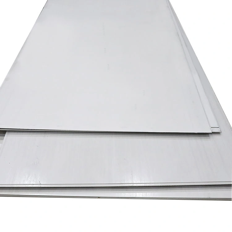 316L SS316 AISI Mirror Polished Sheets Stainless Steel Low Price AISI Mirror Polished Sheets Stainless Steel Low Price