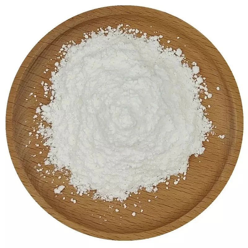 CAS No. 1310-53-8 Germanium Oxide 99.99% Germanium Dioxide Powder Geo2 From China