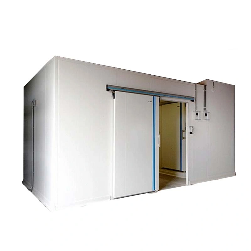 Cold Room Freezer Suppliers Cooling System for Cold Room