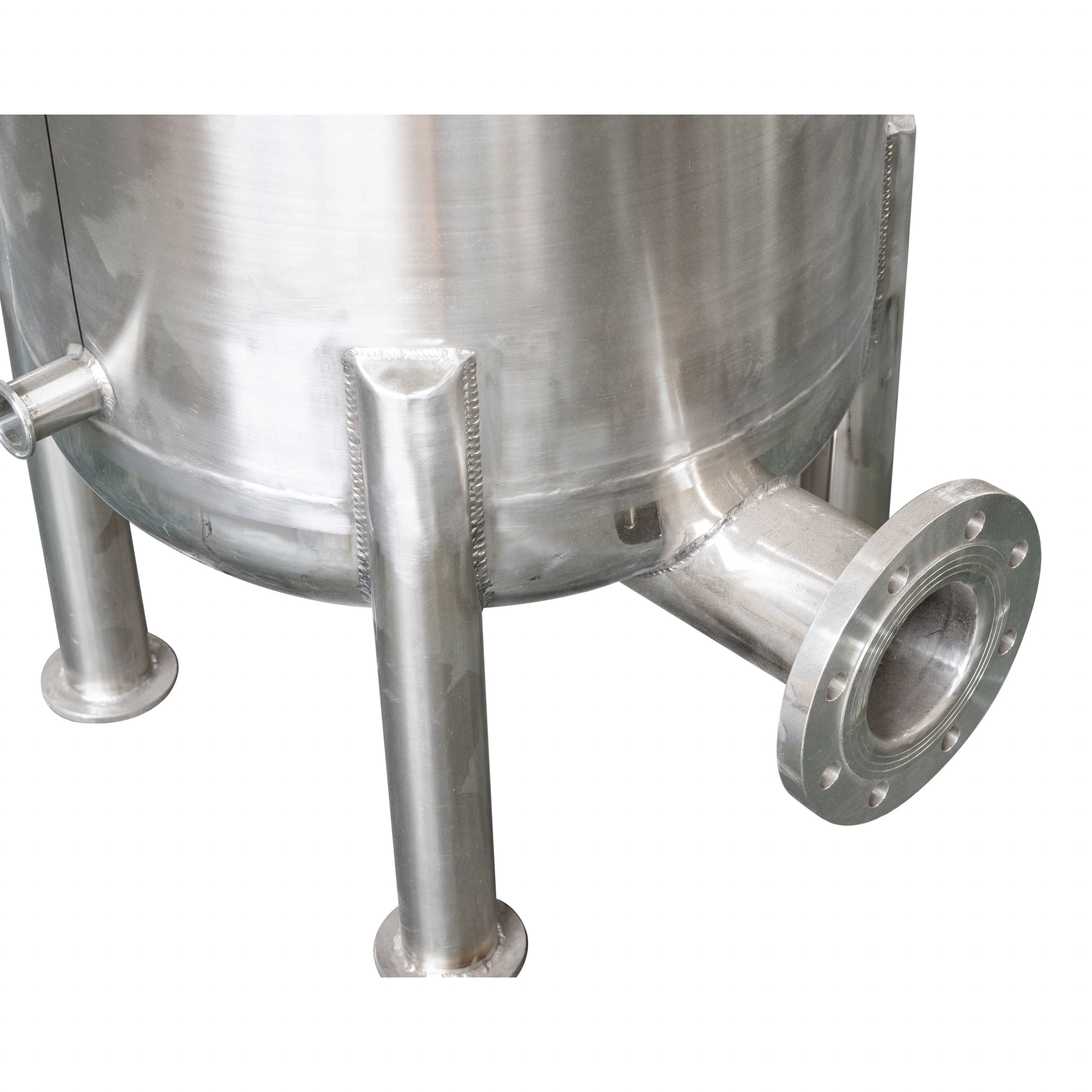 Brand Assurance Stainless Auto Backwash Filter