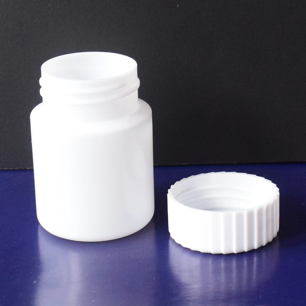 Solid, Liquid, Medical, Pharmaceutical, Customized, Packaging, Plastic, Bottle, with Certificates