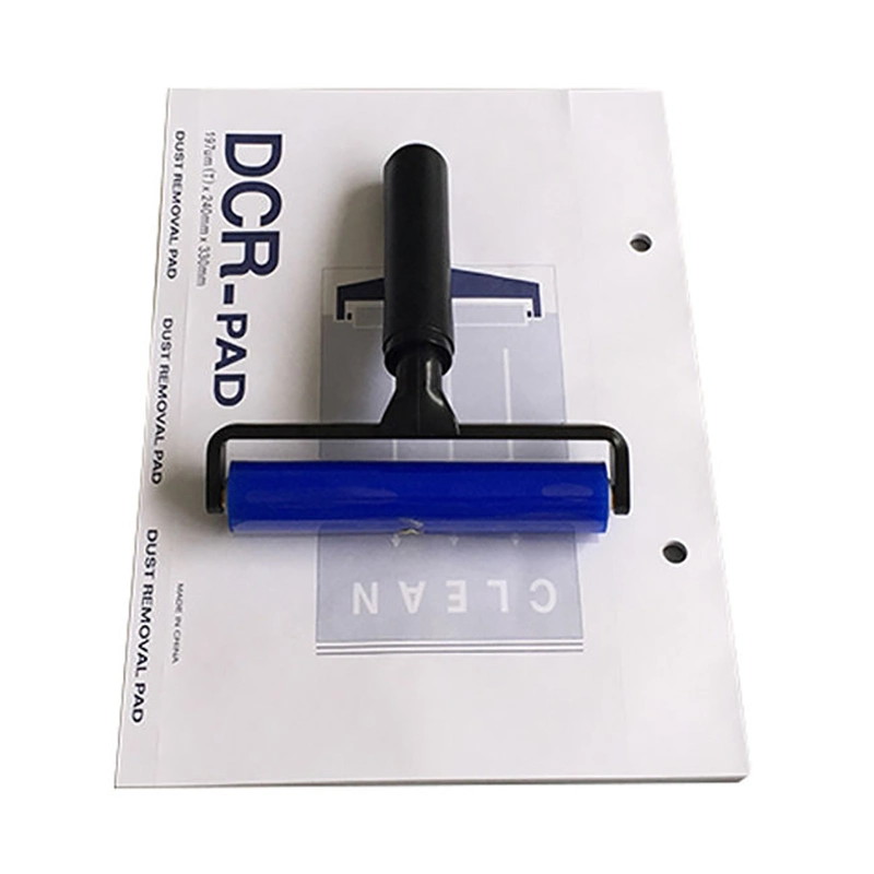 Factory Direct Sale Dcr PVC Cleanroom Dust Remove Pad