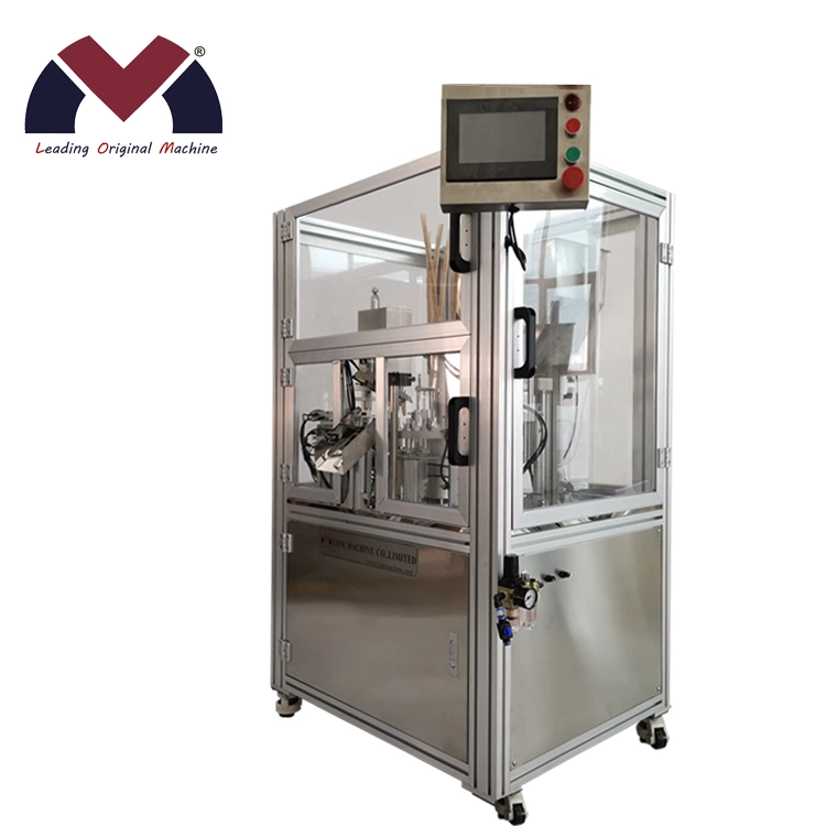 Low Price Preroll Joint Filling Mesin Cone Tembakau Twisting Machine