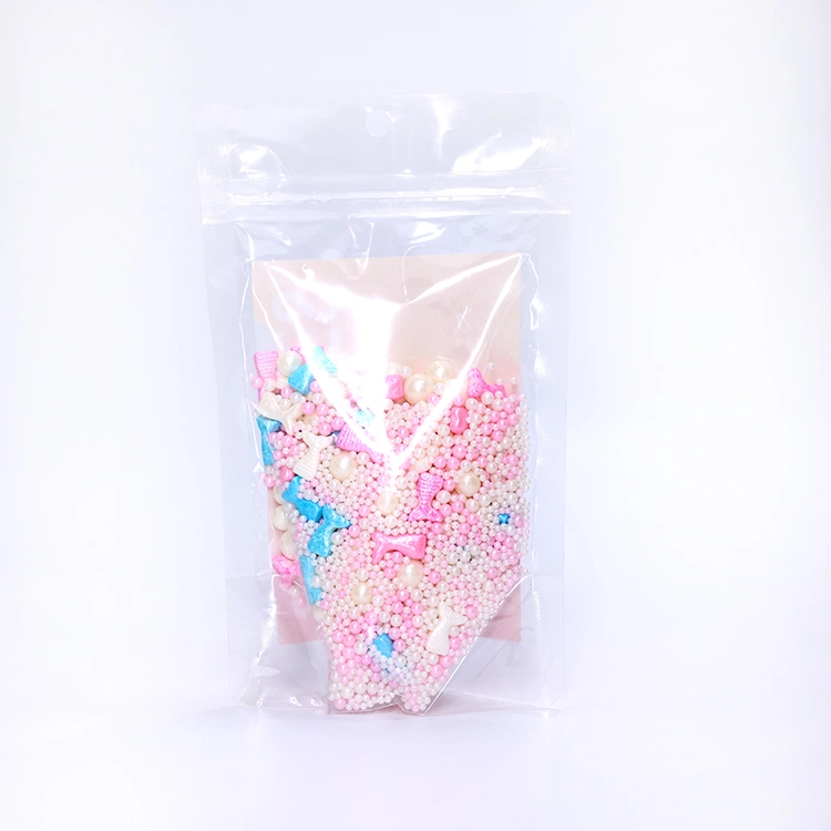 2023 Cake Decoration Edible Sugar Pearls Sprinkles for Bulk Bakery Decoration Ingredients - Buy Sugar Pearls Sprinkles Cake Decoration Perlas Comestible 3kg