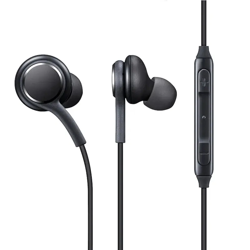 Top-Selling-Produkte in-Ear-Ohrhörer Kopfhörer für Android-Handys Handfree Kabelgebundener Kopfhörer mit Mikrofon S8