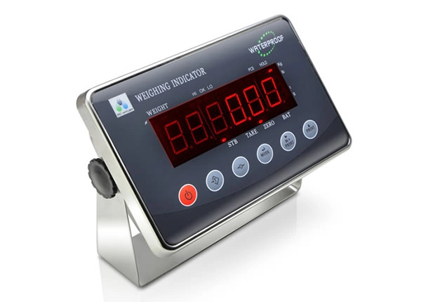 Chinese Electronic Portable Waterproof Weighing Scales