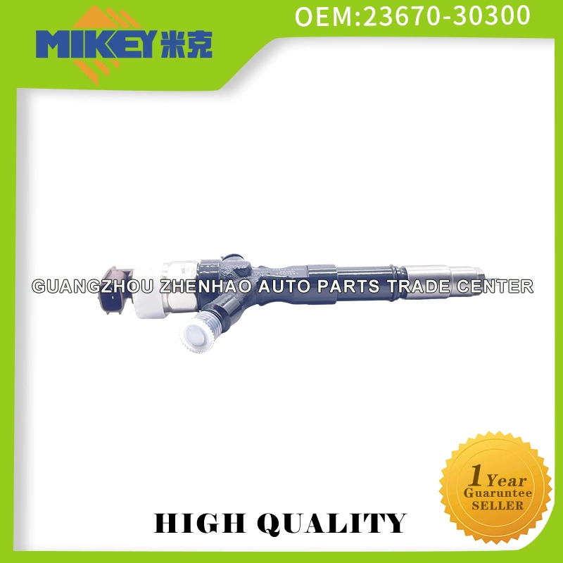 High quality/High cost performance and Nice Price Auto Car Nozzle Wholesale/Supplier Automobile Parts Original Quality Fit for Ford Ranger 2.2 OEM: 23670-30300