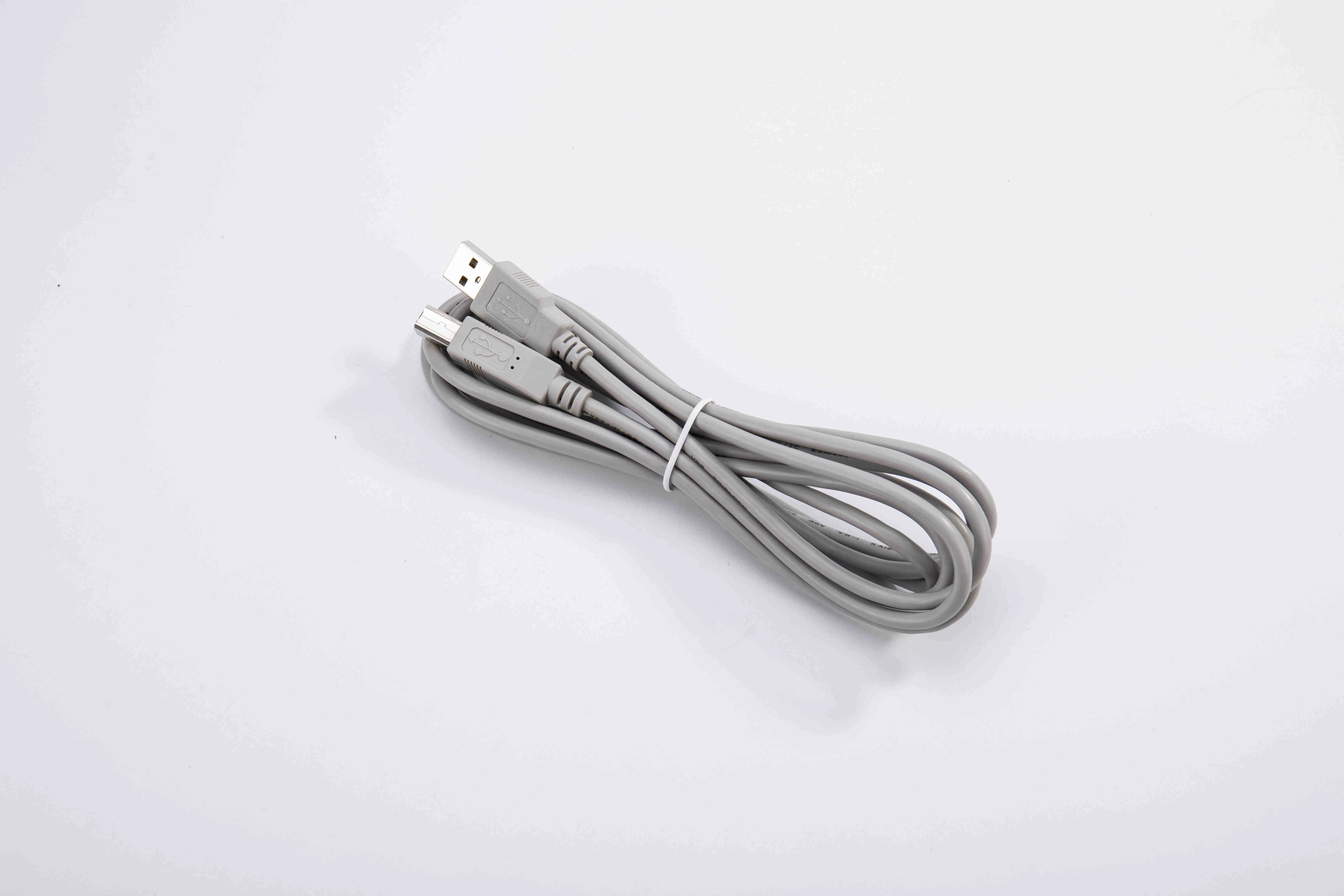 Customize 1m 2m 3 Meter 6A 66W 120W USB a to Type C USB-C Micro Silicone Soft Pd Charger Fast Charging Phone Data Cable