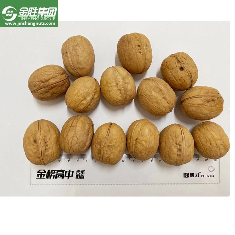 Elh 185 Walnut Kernels