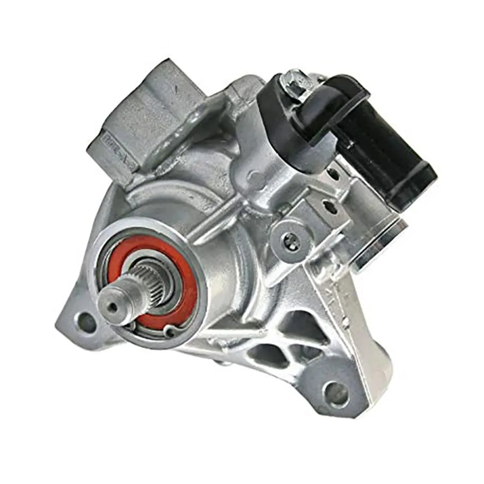 High quality/High cost performance  Manufacturer Auto Parts Power Steering Pump for Honda OEM 56110-Rfe-003