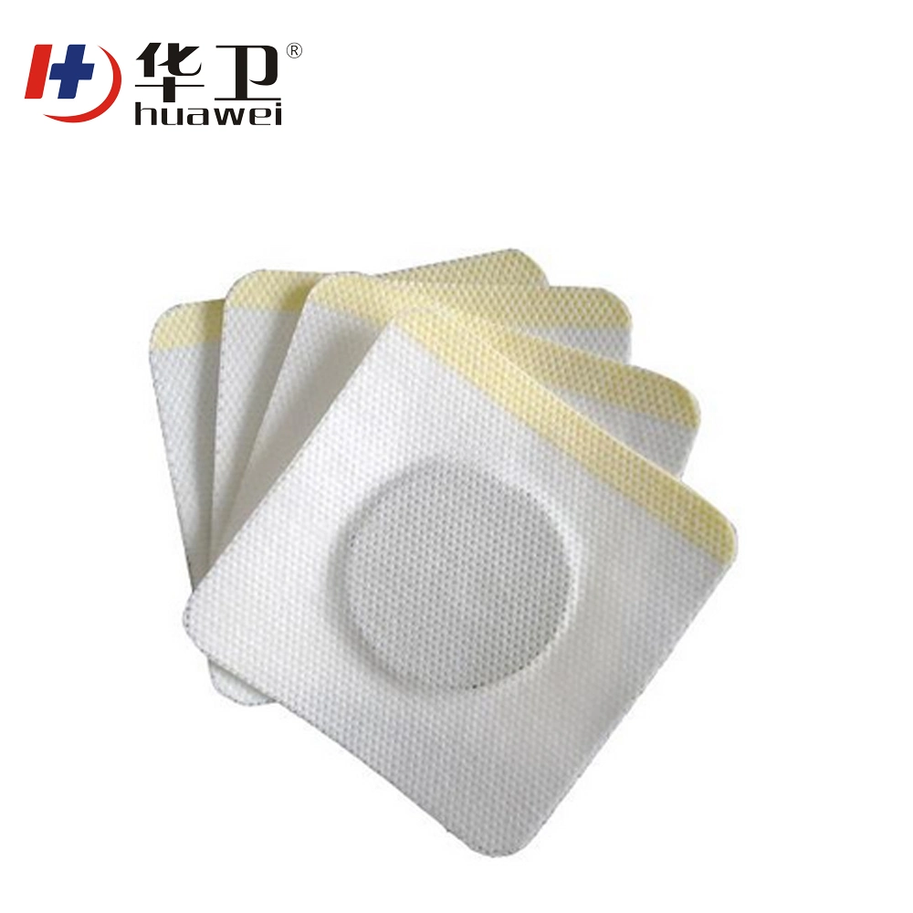 Chinese Manufacture Original Made Medical Healthy Body Weight Loss Natural Plant Extract Slimming Patch OEM Wholesale