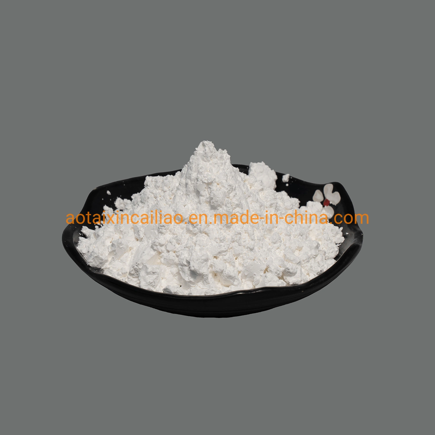 Aluminum Hydroxide Coated/Surface Treated with Silane Coupling Agent for Submarine Wire and Cable