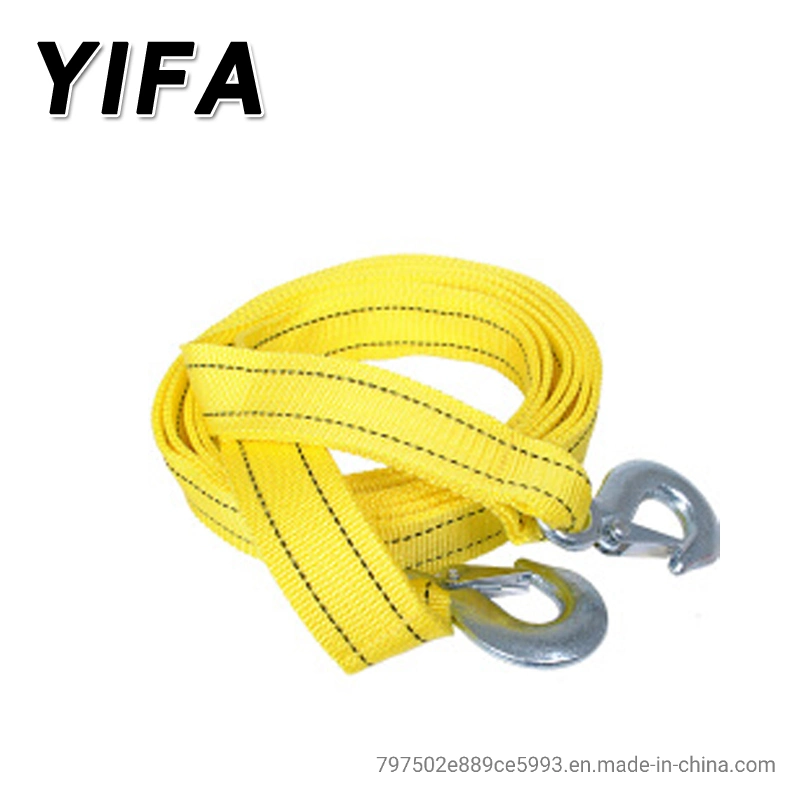 Factory Price Webbing Sling for Ratchet Buckle Tie Down