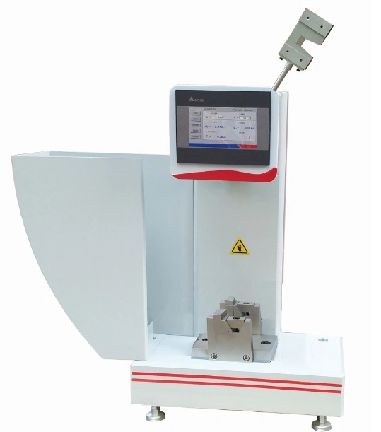 De buena calidad baratos varios Tester (Efecto péndulo Charpy y Izod) con CE