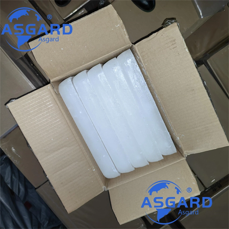 Factory Price Kunlun Fushun Fully/Semi Refined Paraffin Wax for Candle Making (56/58 58/60 60/62)