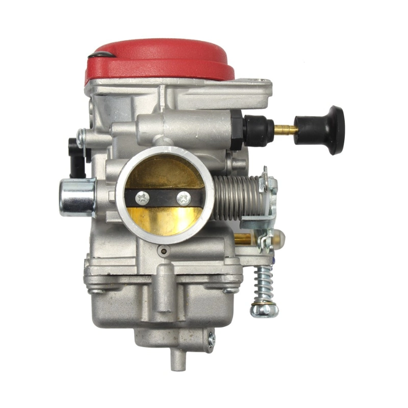 Ost Cpo High-Quality ATV250 Carburetor for 250cc ATV ATV250 En250 Js250 Qm250gy Gxt250 Gp200 Gp250 Re200 Re250 Tank 250