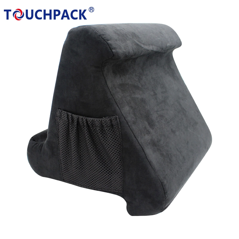 L'Aise corrige les postures Mesh 3D couvrir Canapé en fauteuil roulant Outdoor mousse à mémoire de coussin de siège de voiture