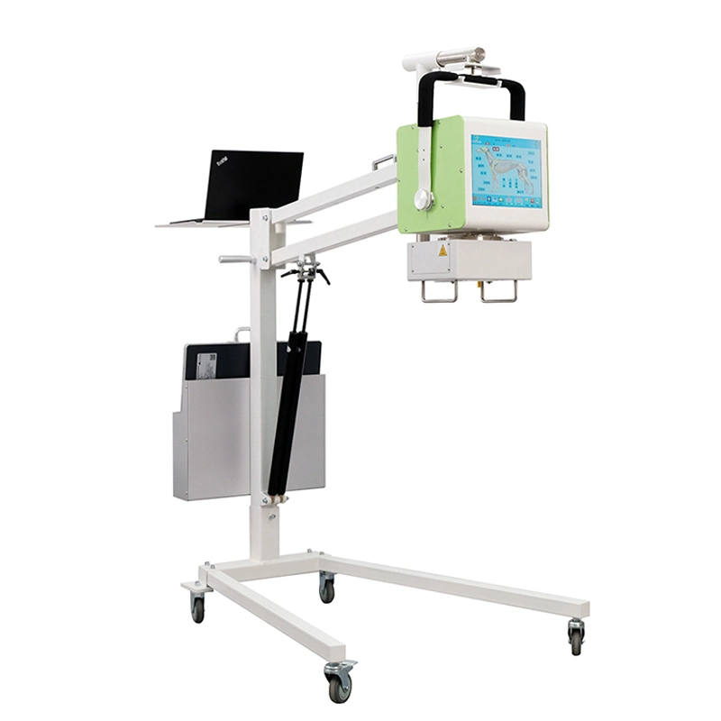 300 Ma 32kw Other Radiology Equipment Medical X Ray Portable X-ray Machine with Cheap Price