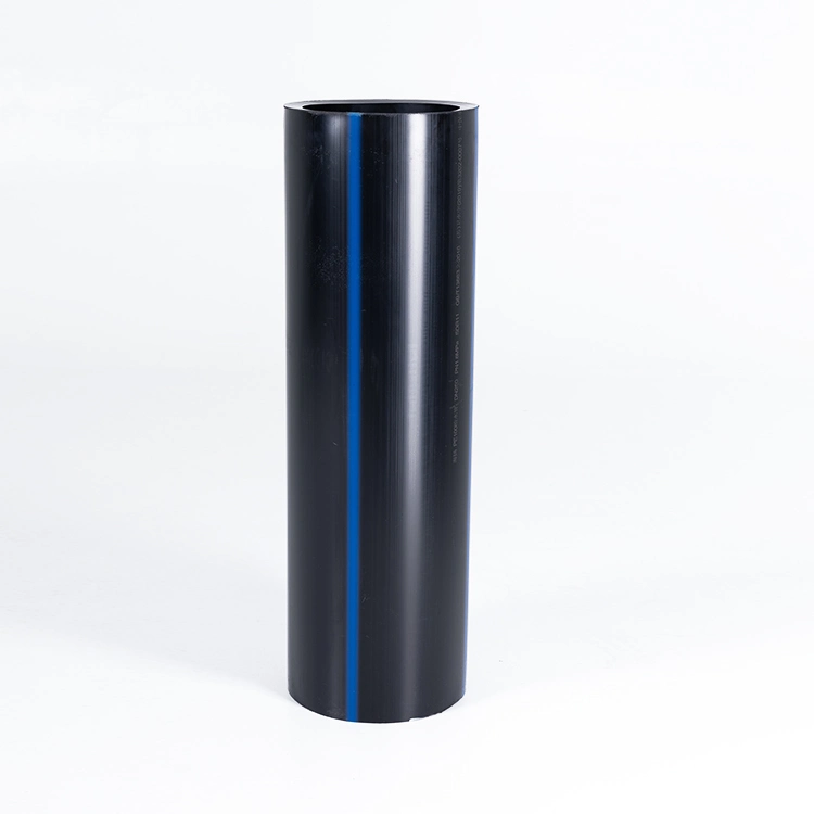 Types of Plastic Water Pipe 40mm Plastic Tubes Polypropylene PE Pipes