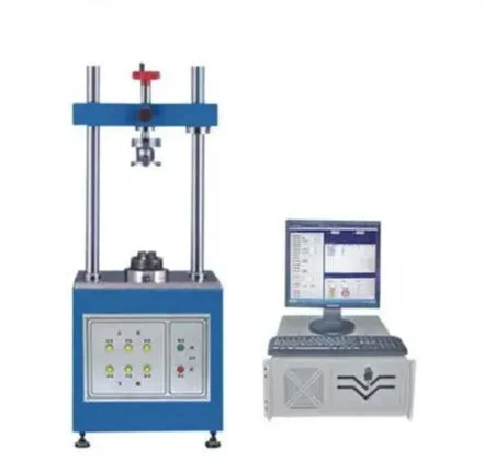 Hochwertige Labor Servo Control automatische Torsionsprüfmaschinen und Geräte