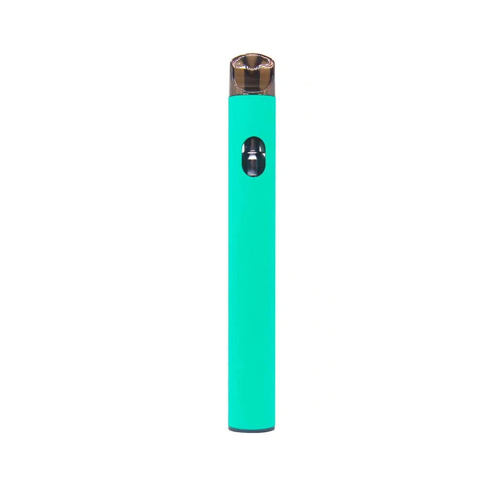 Disposable/Chargeable Vape Cartucho vacío 1ml de aceite de Vape Pen 400mAh Vape Pod E-cigarrillo de carga USB