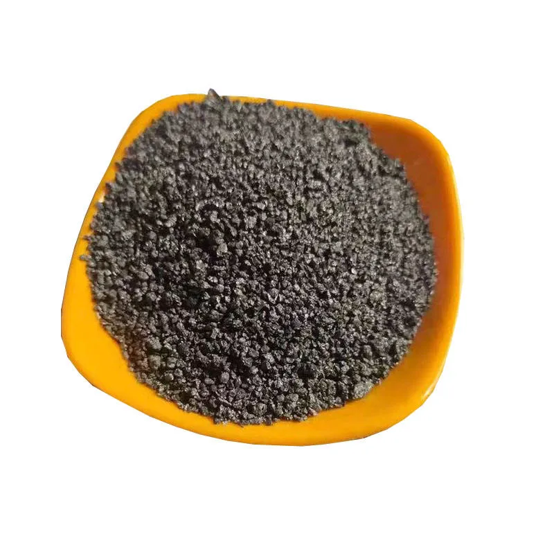 Pet Coke International Supplier Calcined Petroleum Coke From Tianjin Hongrun