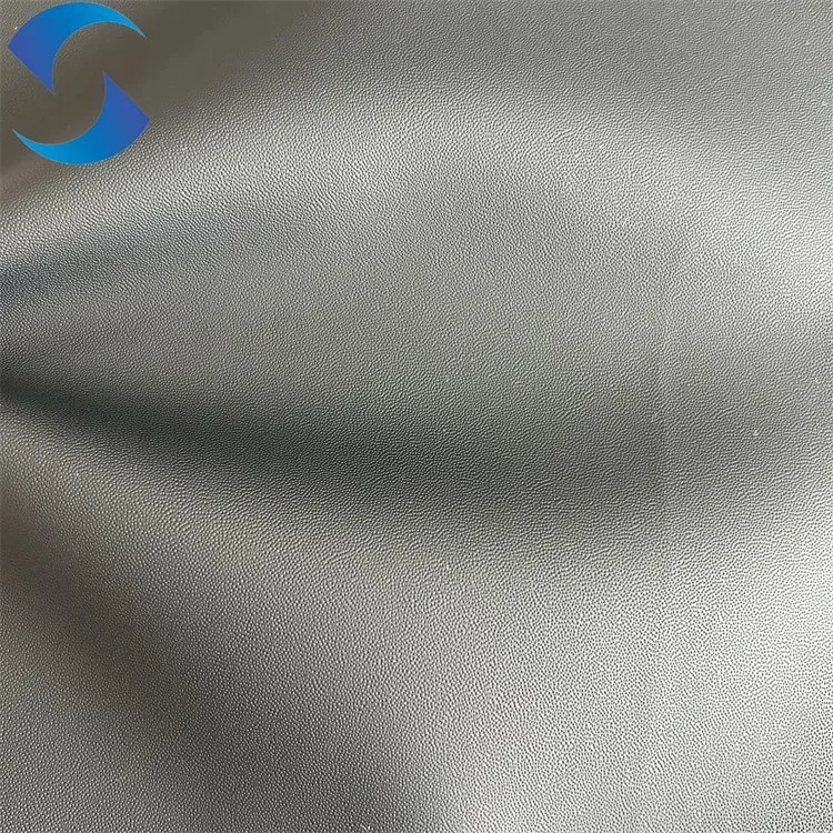 Durable Decorative Imitation PVC/PU Artificial Synthetic Leather for Car Seat Interior Accessory Sofa Chair Seat Cover Furniture Upholstery Bag