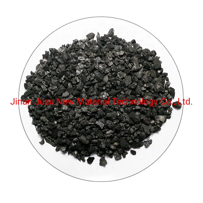 Manufacturers Provide for Metallurgy Casting Steel Making Calcined Petroleum Coke