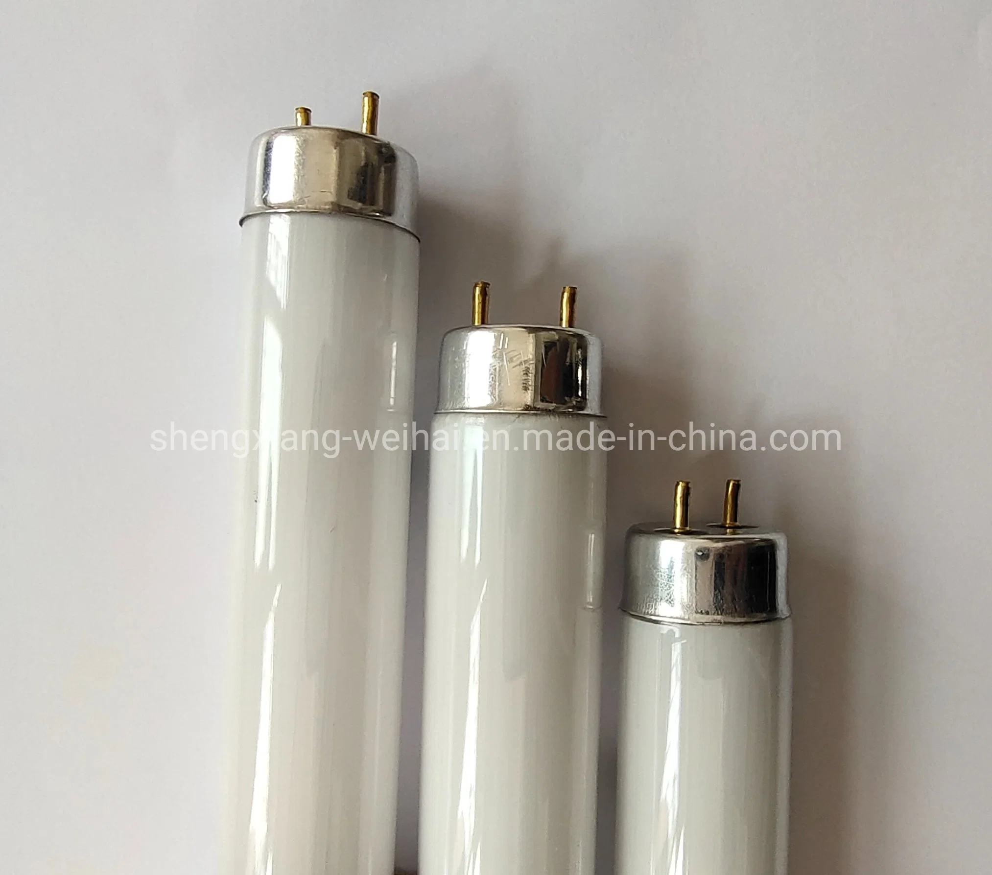 T8 UVB Fluorescent Tube Reptile UVB Lamp Good Quality