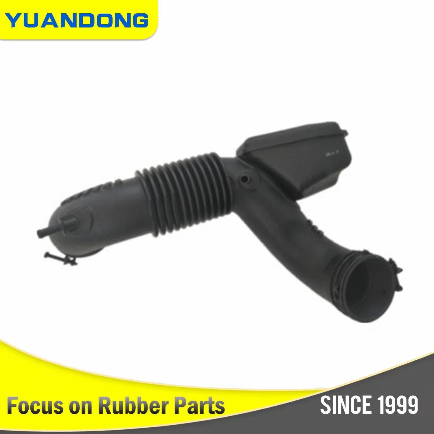 28138-26652 Flexible Auto Rubber Air Filter Intake Pipe for Hyundai KIA