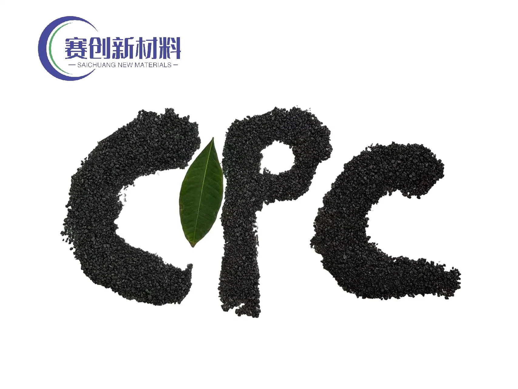 Low Sulphur Content 0-5mm 1-3mm Carburant CPC Calcined Petroleum Coke