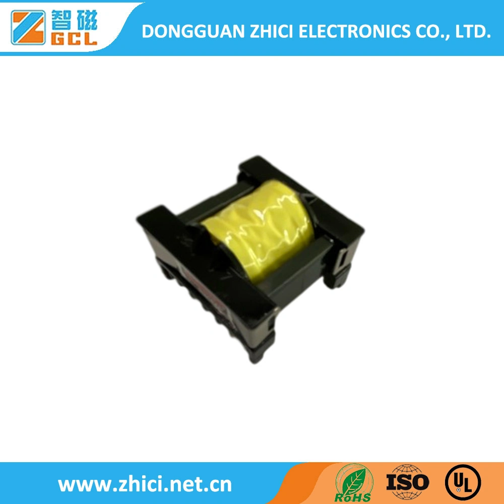 Chinese Manufacturer Etd29 Single Phase SMD Transformer for Food Machine and Power Supply