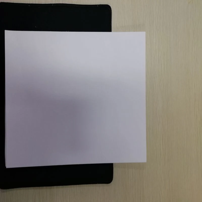 Top Quality 70GSM Woodfree Offset Paper for Notebook