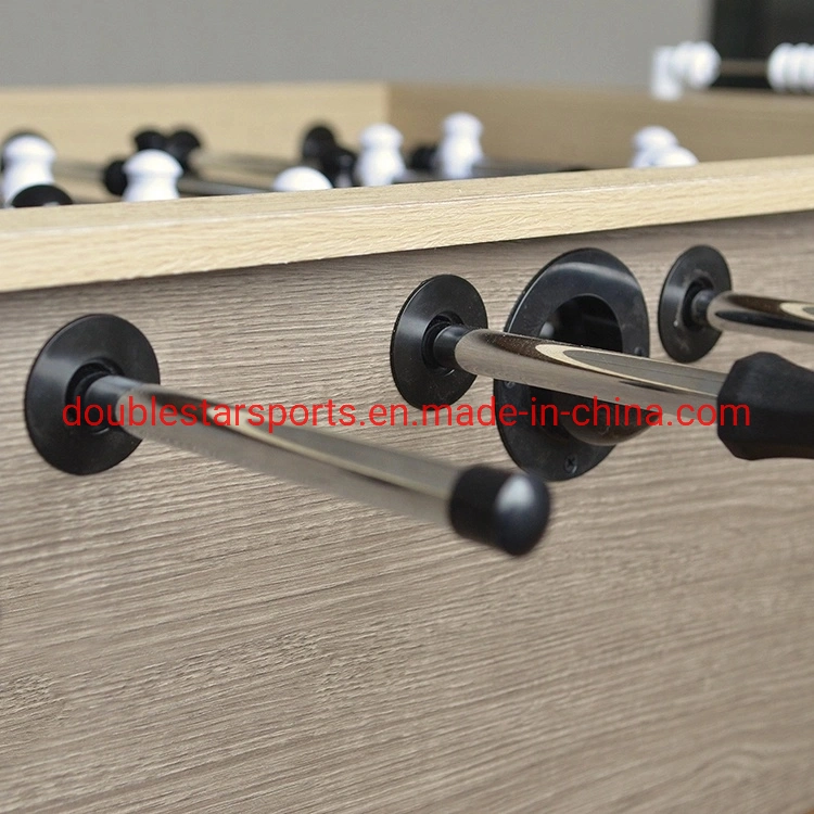 America Hot Popular Footsball MDF Soccer Tables