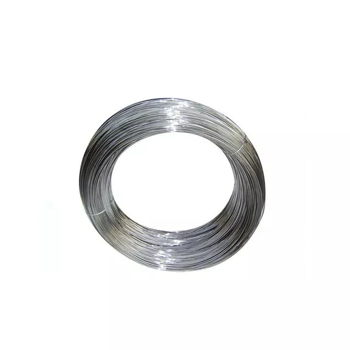 High quality/High cost performance Medium Carbon Cold Drawn Steel Wire