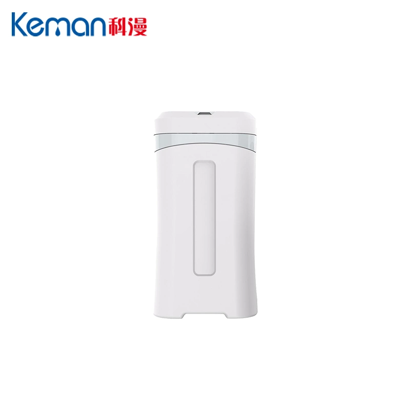 Small Family 1 Ton Water Softener RO Water Purifier Water Dispenser