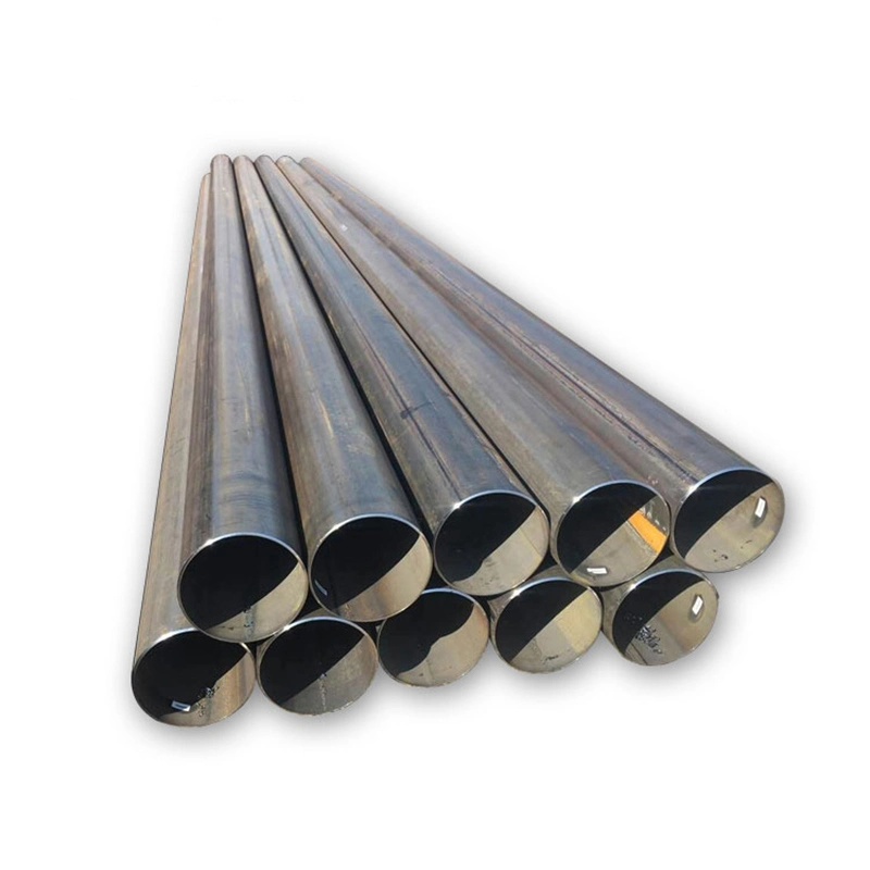 Precision Oil Well Casing AISI Alloy20# 45# S235 Q235 Q345 Carbon Steel Tube Seamless Steel Pipe