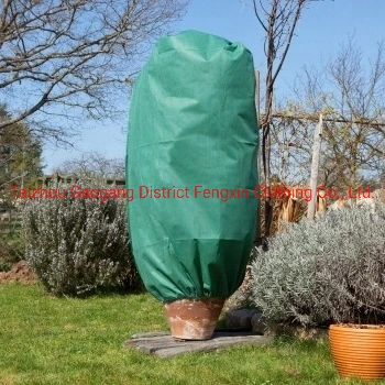 Productos para el jardín de escarcha de polipropileno de mantillo de protección de la agricultura de lana tejido Non-Woven cubiertas de árboles fob en el precio de referencia: Obtener el último precio