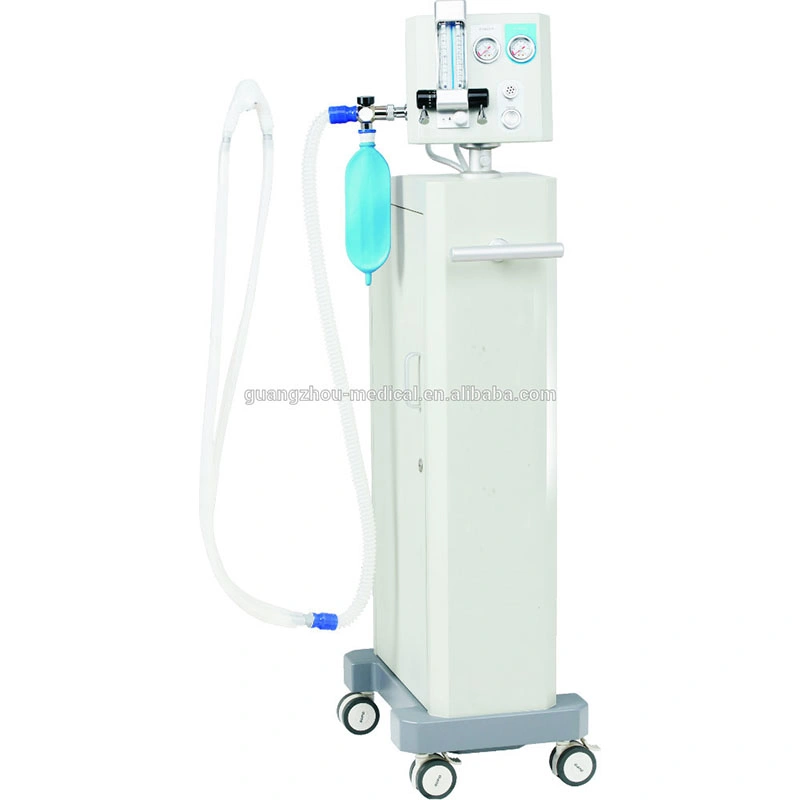 Dental Nitrous Oxide Sedation System Display The Pressure, Give an Alarm