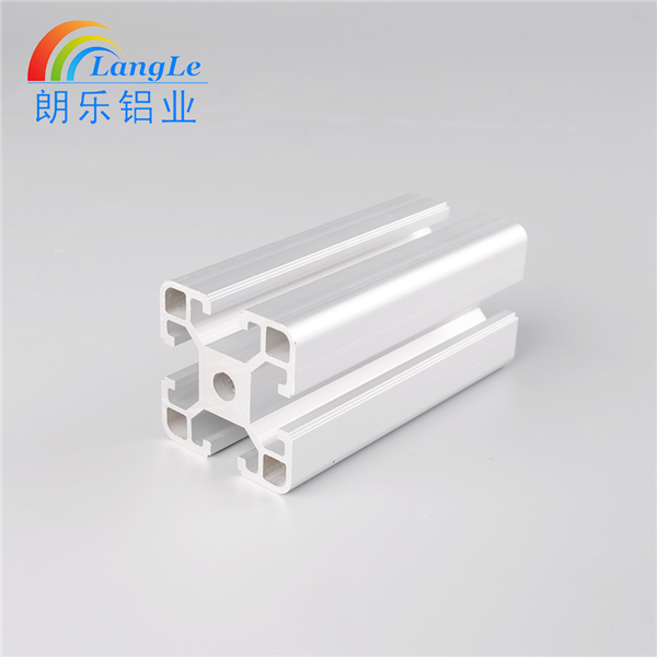 Cheap 2020 4040A Aluminum Extrusion Profiles or V Slot