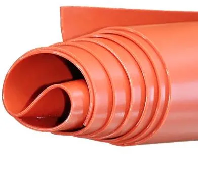 Electrical Safety NR Rubber Sheet Hardness 70 for Construction