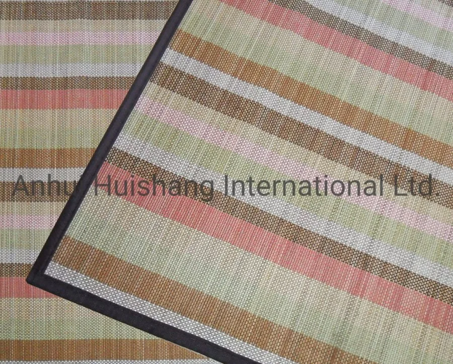 Bamboo Carpets Bamboo Rugs (FC-W05)