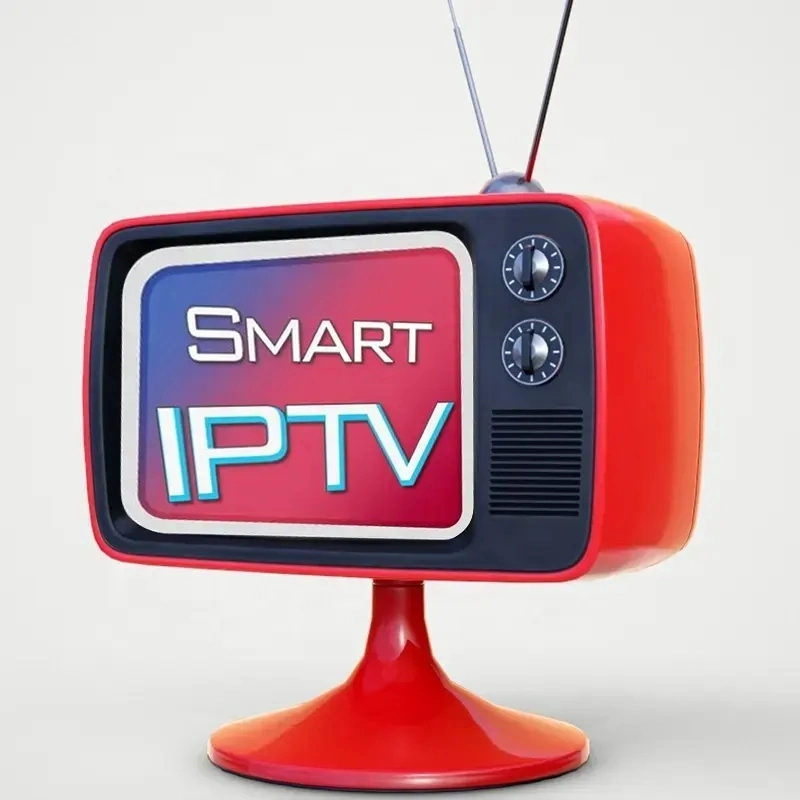 Smart IPTV M3U 12 meses de suscripción del Panel de revendedor de Europa de la IPTV M3U