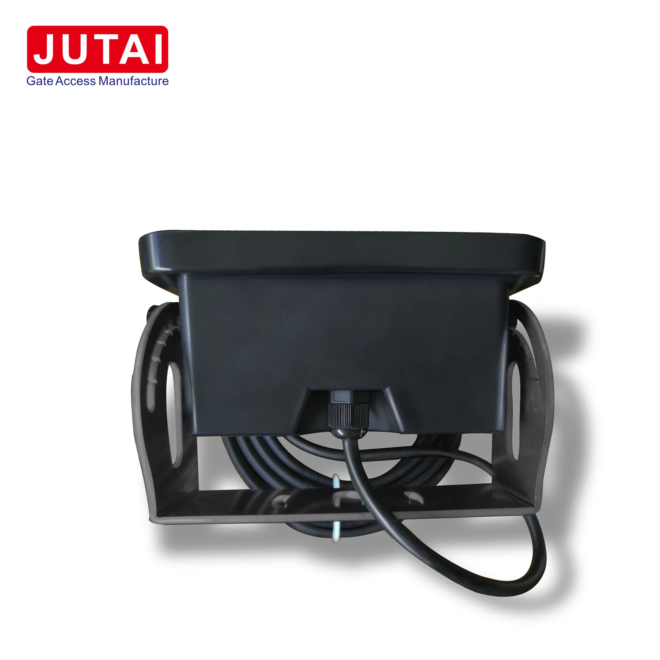 Jutai Radar Detector Can Choose One-Way (toward) Detection or Two-Way Detection Industrial Fast Door Control System Used for Auto Trigger Radar Detector