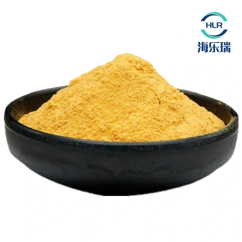 Chemical Supplier of Riboflavin Powder Buy Online CAS: 83-88-5